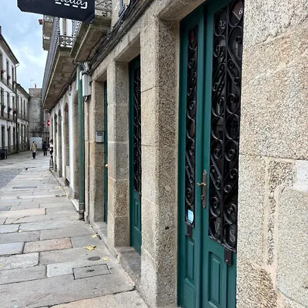 Via-stella Gasthuis 3*