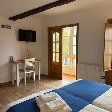 Gasthuis Via-stella Santiago de Compostella