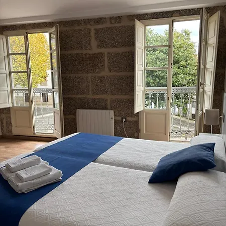 Via-stella سانتياغو دي كومبوستيلا