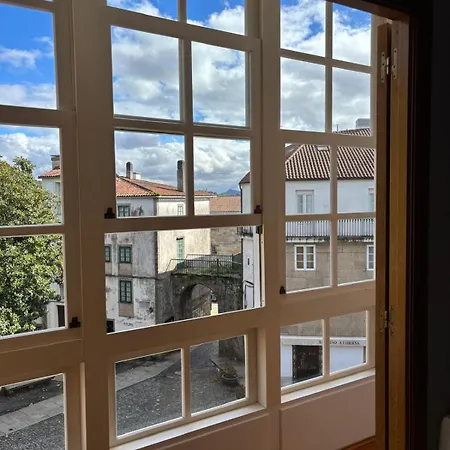 بيت ضيافة Via-stella