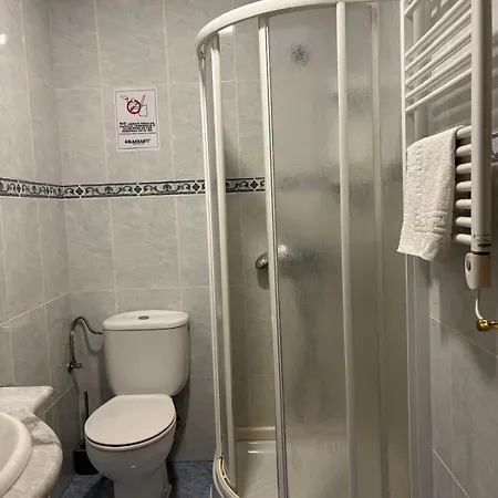 Via-stella Gæstehus