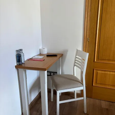 Gæstehus Via-stella 3*