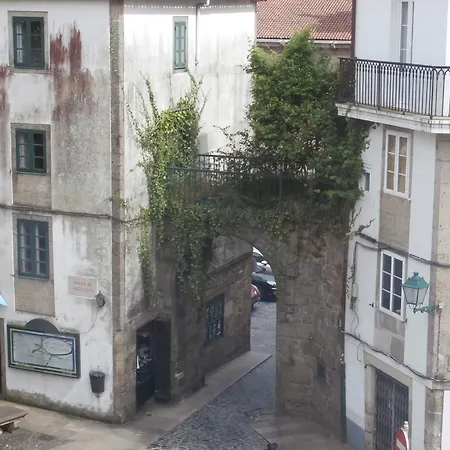 Via-stella Santiago de Compostela