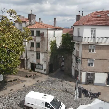 Via-stella Santiago de Compostela