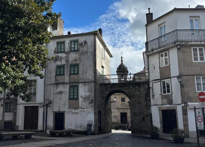 Via-stella Gasthuis 3*