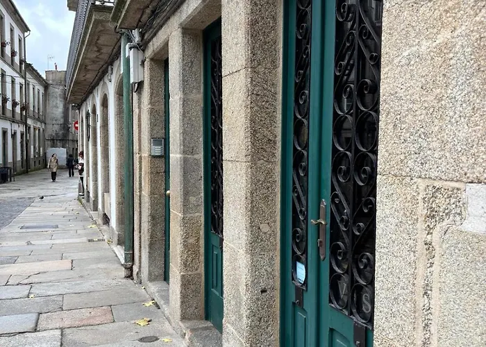 Via-stella Gasthuis 3*