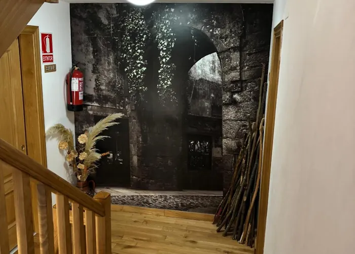 Via-stella Gasthuis 3*