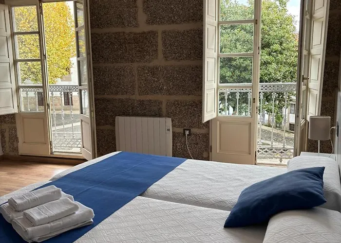 Via-stella Santiago de Compostella