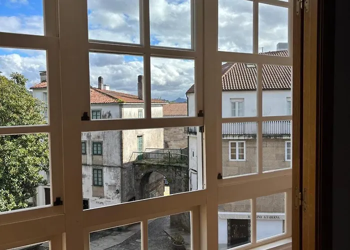 Pensjonat Via-stella