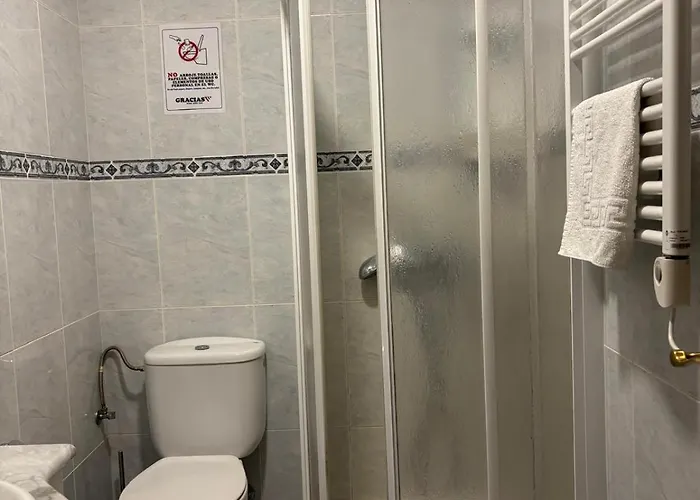 Via-stella Pensjonat