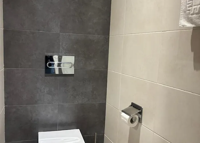 Gasthuis Via-stella 3*