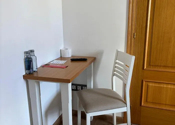 Gasthuis Via-stella 3*